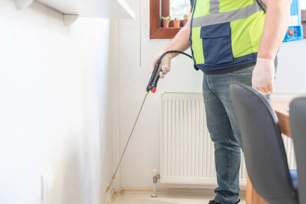 Best Cockroach Control Services  in Milford, OH