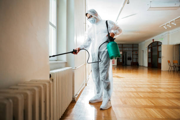 Best Mosquito Control Services  in Milford, OH